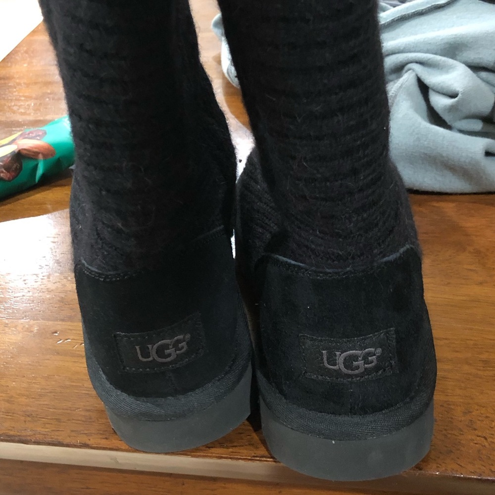 Ugg boots